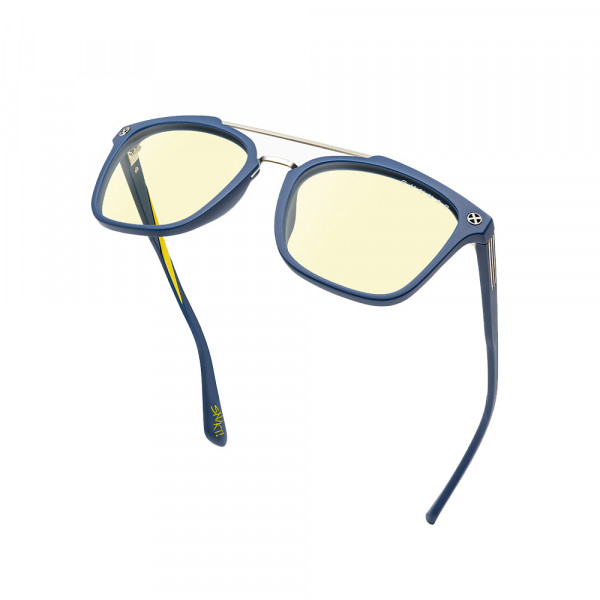 Gunnar Wolverine Uncanny X-Men Amber Twilight Blue  